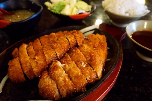 Sakura Japanese Steakhouse and Sushi Bar by null