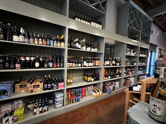 The String Bean by null