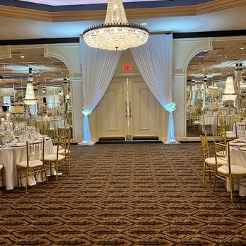 The Carlisle - Venues & Event Spaces Near Me - Lombard, Illinois