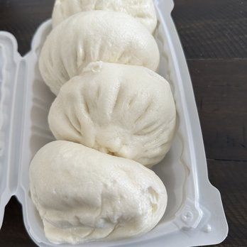 Royal Beef - Beef steam buns - Chinese Near Me - Richmond, British Columbia
