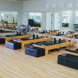 Camarillo Pilates