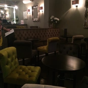 The Stage Door - Wine Bars Near Me - Manchester, XGM