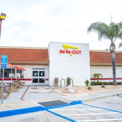 In-N-Out Burger - Image