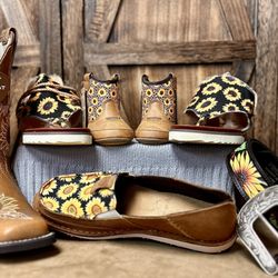 Boot N Shoot