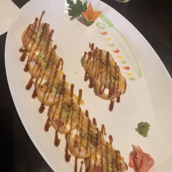Unagi & Sushi - The unforgettable roll - Sushi Bars Near Me - Metairie, Louisiana Unagi & Sushi - The unforgettable roll - Sushi Bars Near Me - Metairie, Louisiana