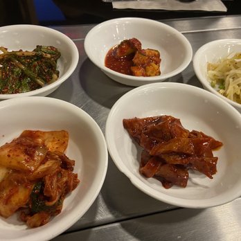 Jang Mo Jip - Starters - Korean Near Me - Santa Clara, California