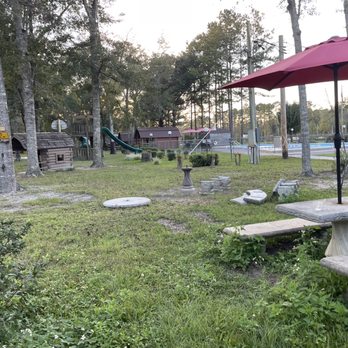 Tallahassee East Campground - What a mess - Campgrounds Near Me - Monticello, Florida Tallahassee East Campground - What a mess - Campgrounds Near Me - Monticello, Florida