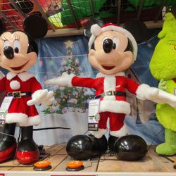 The Home Depot - Christmas decor