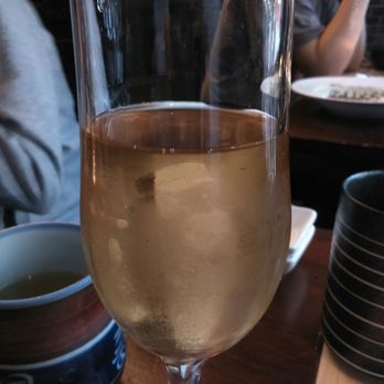Japango - Plum wine. Nectar of the gods. $10/150ml - Sushi Bars Near Me - Toronto, Ontario Japango - Plum wine. Nectar of the gods. $10/150ml - Sushi Bars Near Me - Toronto, Ontario