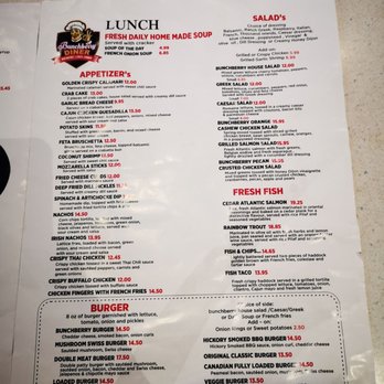 Bunchberry Diner - Diners Near Me - Aurora, Ontario Bunchberry Diner - Diners Near Me - Aurora, Ontario