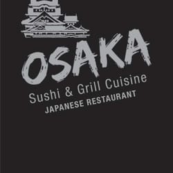 Osaka Sushi & Grill