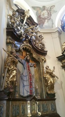 Loreto by null