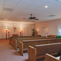 Howard-Quattlebaum Funeral Cremation and Event Center