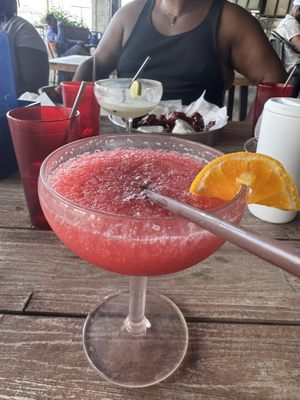 Reggies on the Beach by null