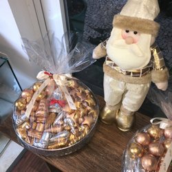 Tchocolath - Xmas gift nice!