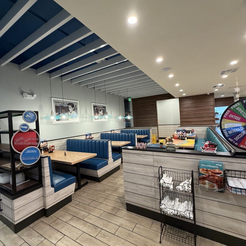 IHOP - Breakfast & Brunch Near Me - Culver City, California IHOP - Breakfast & Brunch Near Me - Culver City, California