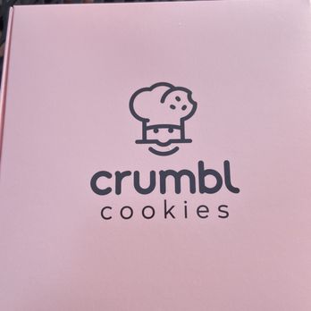 Crumbl - Grand Junction - Single cookie box - Bakeries Near Me - Grand Junction, Colorado Crumbl - Grand Junction - Single cookie box - Bakeries Near Me - Grand Junction, Colorado