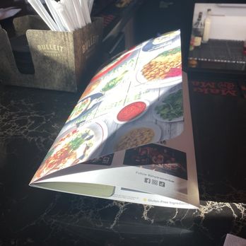 JINYA Ramen Bar - Duluth - Menu - Ramen Near Me - Duluth, Georgia