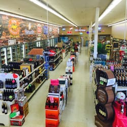 9th Avenue Liquor Warehouse