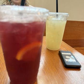 The Fairhaven - Homemade sodas - American Near Me - Burlington, Washington