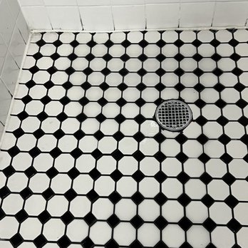 Retro Fitness - Theyre getting cleaner! The mens shower floors - Gyms Near Me - Glendale, New York Retro Fitness - Theyre getting cleaner! The mens shower floors - Gyms Near Me - Glendale, New York