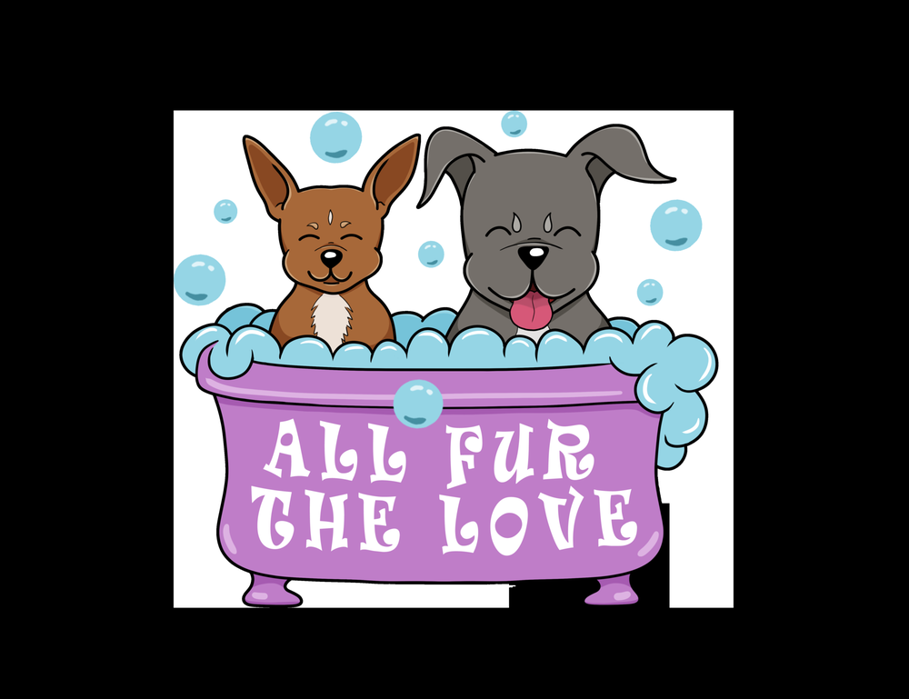 ALL FUR THE LOVE MOBILE DOG GROOMING Updated September 2024 Novato, California Pet