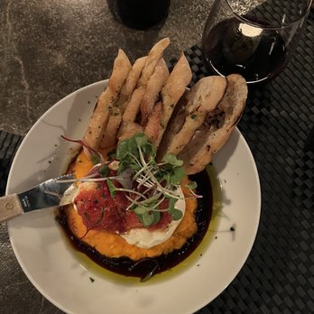 Basi Italia - fresh mozzarella - Italian Near Me - Columbus, Ohio