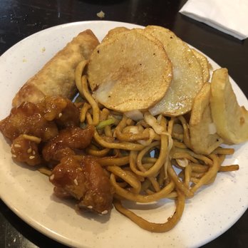 Oriental Pearl - Sesame chicken, egg rolls & grilled potatoes! - Chinese Near Me - Baton Rouge, Louisiana Oriental Pearl - Sesame chicken, egg rolls & grilled potatoes! - Chinese Near Me - Baton Rouge, Louisiana