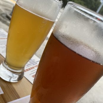 Doce Provisions - Beer - New American Near Me - Miami, Florida