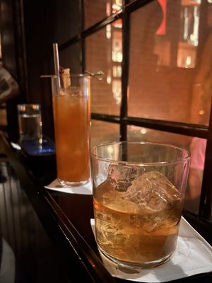 Grey Hen Rx at Century Grand by null