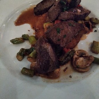 Wild River Grille - Elk Medallions - New American Near Me - Reno, Nevada Wild River Grille - Elk Medallions - New American Near Me - Reno, Nevada