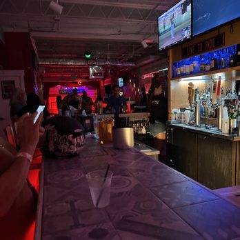 Playground Burger Bar - Sports Bars Near Me - Galveston, Texas Playground Burger Bar - Sports Bars Near Me - Galveston, Texas