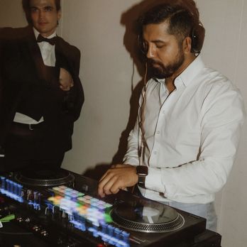 Invisible Touch Events - DJs Near Me - Irvine, California