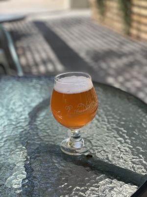 Ex Novo Brewing Company by null