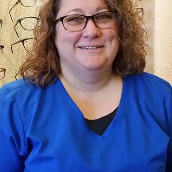 Eyezone - Lisa- Lead Optician - Optometrists Near Me - Mayfield Heights, Ohio Eyezone - Lisa- Lead Optician - Optometrists Near Me - Mayfield Heights, Ohio