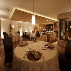 Hotel Cristallo