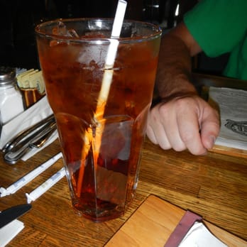 The Pepper Pod - Sweet tea. Decent. - Breakfast & Brunch Near Me - Hudson, Colorado The Pepper Pod - Sweet tea. Decent. - Breakfast & Brunch Near Me - Hudson, Colorado
