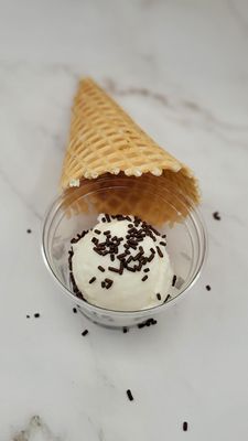 Ellis Creamery by null