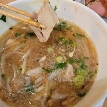Hiso - khao piak $15 - Laotian Near Me - Sacramento, California Hiso - khao piak $15 - Laotian Near Me - Sacramento, California