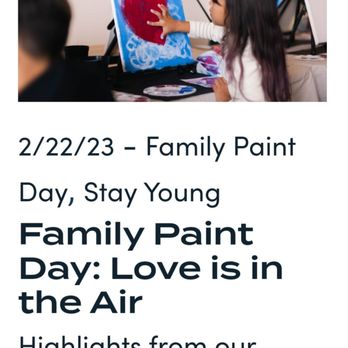 Stay Studio - 2023 Event - Art Classes Near Me - Downey, California