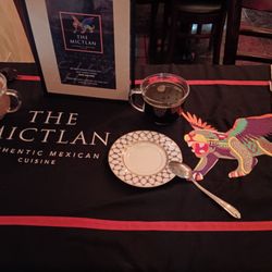 The Mictlan