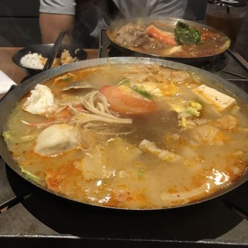 Boiling Point - Taiwanese Near Me - Pasadena, California