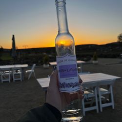 Aires de Lavanda