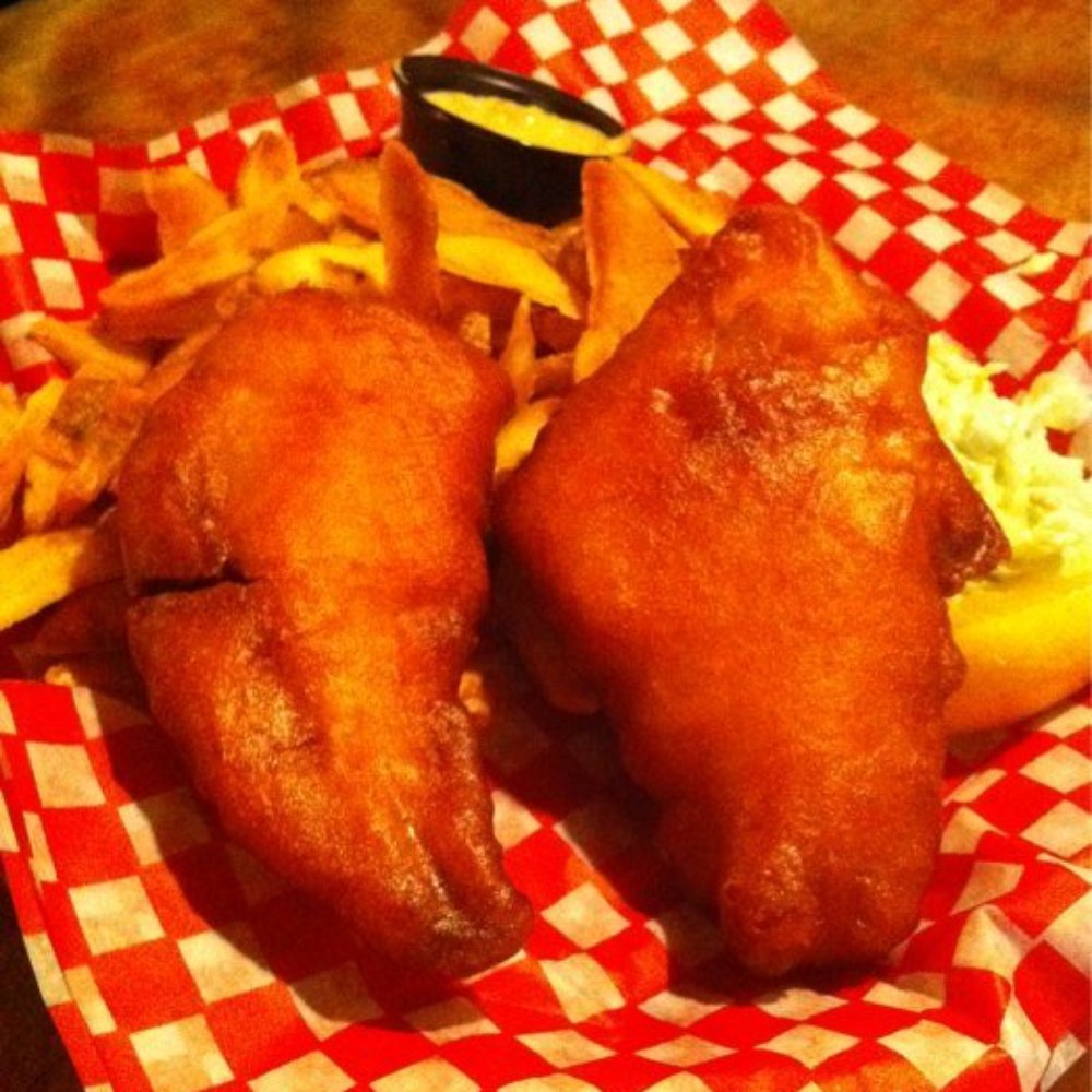 The Lower Deck - Fish n Chips - Bars Near Me - Halifax, Nova Scotia The Lower Deck - Fish n Chips - Bars Near Me - Halifax, Nova Scotia