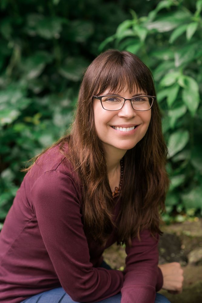 Lisa Knudson Psychotherapy - grief counselor in Asheville, NC