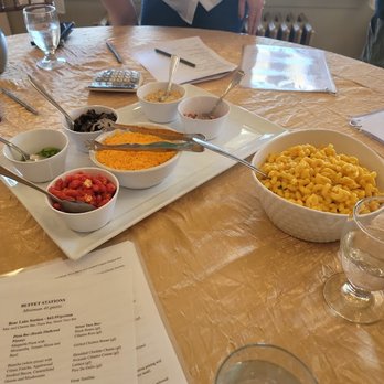 Jubilations Catering - Caterers Near Me - Estes Park, Colorado Jubilations Catering - Caterers Near Me - Estes Park, Colorado