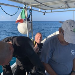 Salty Endeavors