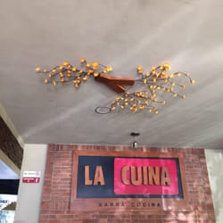 La Cuina