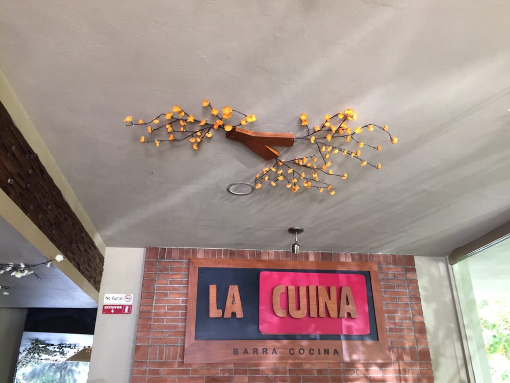 La Cuina