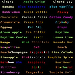 From www.sunsetslush.com